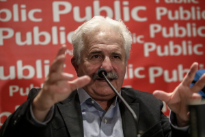 «Ποιος το ξέρει» -Ποιο είναι το νέο βιβλίο του Μίμη