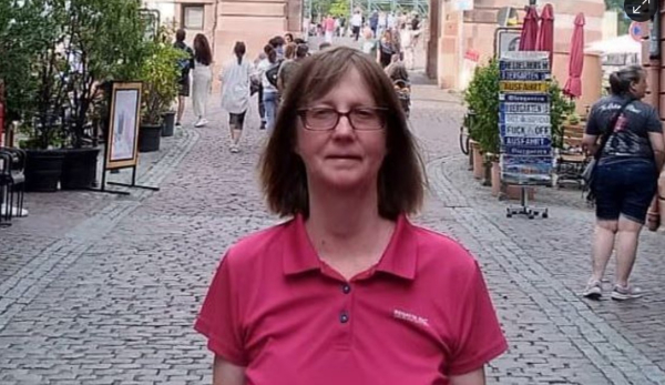 Τραγικό τέλος για τη Βρετανίδα που χάθηκε στην Καβάλα - Τι έδειξε η νεκροψία