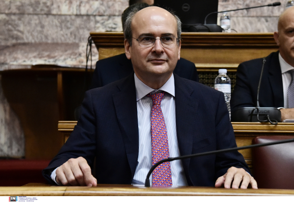 Χατζηδάκης: Μεταρρυθμίσεις για τους πολλούς, για να ανέβει η Ελλάδα πιο ψηλά