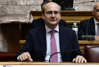 Χατζηδάκης: Μεταρρυθμίσεις για τους πολλούς, για να ανέβει η Ελλάδα πιο ψηλά