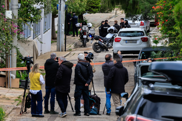 Προφυλακίστηκε ο 46χρονος πατροκτόνος: Απολογήθηκε χωρίς δικηγόρο