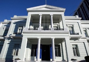 ΥΠΕΞ: Αναληθής η ανακοίνωση της ΝΔ για την ενημέρωση στο ονοματολογικό