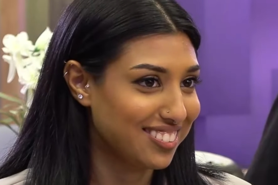 Από το MasterChef στο First Dates: Πώς εξελίχθηκε το ραντεβού της Τάνιας με τον Βασίλη (Βίντεο)