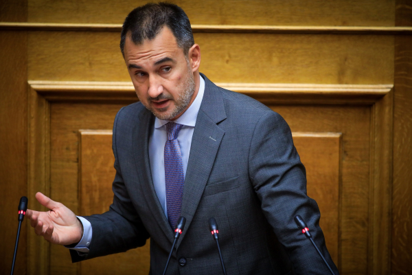 «Όχι» σε εξοπλιστικό παροξυσμό λένε ΝΕΑΡ και Πλεύση