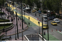 Τέλος στα σενάρια για διόδια στην Αθήνα βάζει ο Κώστας Μπακογιάννης