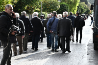 Εργαζόμενοι συνταξιούχοι: Μόνιμη αύξηση στη σύνταξη έως και 120 ευρώ μετά τη διακοπή της εργασίας
