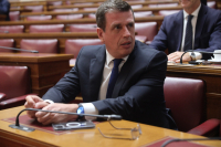 Γιατί χειροκροτήθηκε ο Καιρίδης
