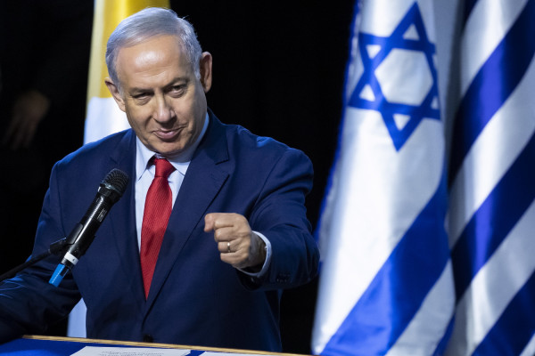 Συγχαρητήρια Νετανιάχου σε Μητσοτάκη