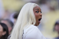 Lizzo: Παραδέχθηκε ότι πήρε Ozempic, όμως τελικά κάτι άλλο τη βοήθησε να αδυνατίσει