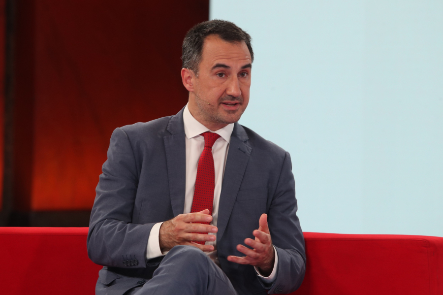 Χαρίτσης - ΟΠΕΚΕΠΕ: Τεράστιες οι ευθύνες, του Μητσοτάκη και των 5 υπουργών Αγροτικής Ανάπτυξης