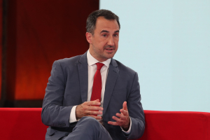Χαρίτσης - ΟΠΕΚΕΠΕ: Τεράστιες οι ευθύνες, του Μητσοτάκη και των 5 υπουργών Αγροτικής Ανάπτυξης