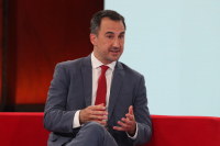 Χαρίτσης - ΟΠΕΚΕΠΕ: Τεράστιες οι ευθύνες, του Μητσοτάκη και των 5 υπουργών Αγροτικής Ανάπτυξης