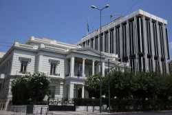 ΥΠΕΞ: Δεν δημιουργεί προηγούμενο η άρνηση της Σουηδίας να εκδώσει Τούρκους