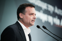Δούκας για ΟΠΕΚΕΠΕ: «Κάθαρση τώρα»