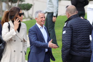 Το «ευχαριστώ» του επικεφαλής της Μοσάντ στη CIA για την «κοινή δράση» εναντίον του Ιράν