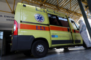 Τραγωδία στο Λουτράκι, αυτοκτόνησε γνωστός επιχειρηματίας