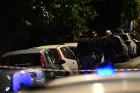 Έφοδος της ΕΛΑΣ σε «κρυψώνες» ναρκωτικών στην Αττική - Τρεις συλλήψεις