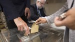 Γαλλικές εκλογές: Μακρόν και Λεπέν στον β' γύρο δείχνει η πρώτη επίσημη εκτίμηση