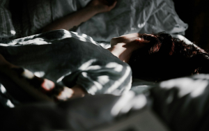 Η καλύτερη άσκηση για έναν εύκολο και γρήγορο ύπνο