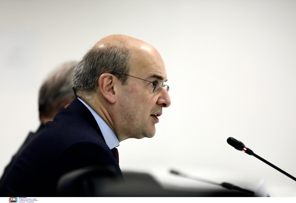 Χατζηδάκης: Το στοίχημα των ελληνικών τραπεζών «δεν έτυχε, πέτυχε»