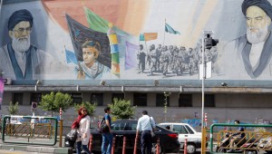 Ιράν: Άνοιξαν οι κάλπες για τις προεδρικές εκλογές