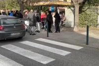 Γαλλία: Μαθητής μαχαίρωσε την καθηγήτριά του μέσα στην τάξη