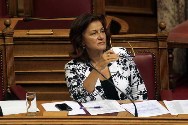 Παρατείνεται το πρόγραμμα σίτισης και διατροφής απόρων