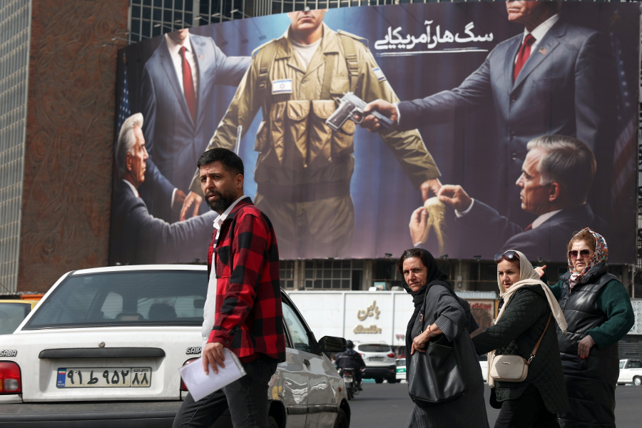 Τεχεράνη: Το πυρηνικό δόγμα του Ιράν μπορεί να αλλάξει, αν αντιμετωπίσει υπαρξιακή απειλή