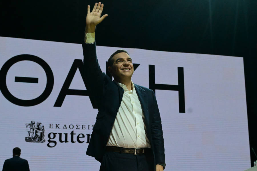 Δημοσκόπηση Prorata: Ο «κεντροαριστερός» Τσίπρας μπορεί να «ταράξει» το πολιτικό σκηνικό