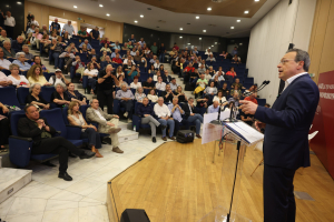 Στέγη - Δημογραφικό - Αποκέντρωση: Αυτές είναι οι προτάσεις του ΣΥΡΙΖΑ