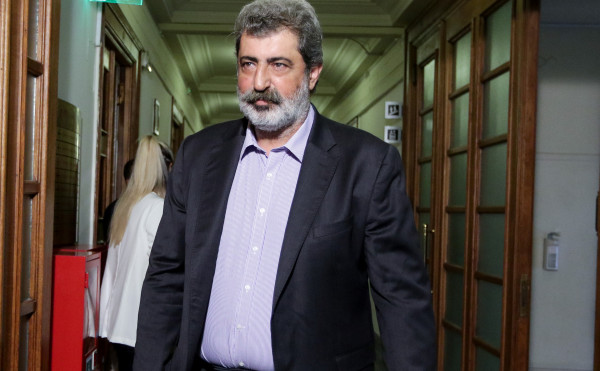 Ο Πολάκης αισιόδοξος για τις εθνικές εκλογές: «Ο ΣΥΡΙΖΑ θα είναι ξανά στην κυβέρνηση»