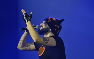 Eurovision 2026: Ανατροπή για τον Akyla – Έπεσε στην 3η θέση των στοιχημάτων