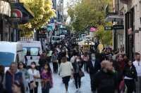 Στο τραπέζι αλλαγές στην φορολογία φυσικών προσώπων