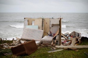 Πουέρτο Ρίκο: Απομάκρυνση χιλιάδων πολιτών από τα σπίτια τους μετά την υποχώρηση φράγματος
