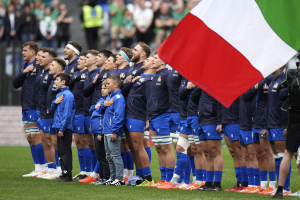 Η Ιταλία αφαίρεσε (αθόρυβα) λέξη από τον εθνικό της ύμνο