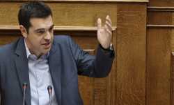 Στις 14:30 ο Αλέξης Τσίπρας θα μιλήσει στην ΚΟ του ΣΥΡΙΖΑ