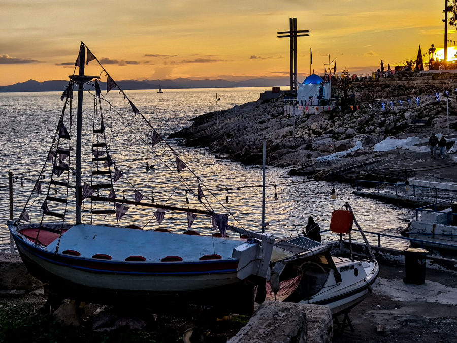 Αλλάζει ξανά μοτίβο ο καιρός – Έρχεται «αντικυκλώνας»