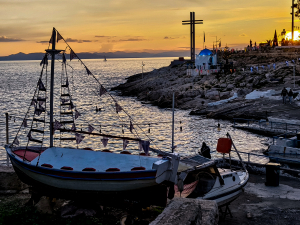 Αλλάζει ξανά μοτίβο ο καιρός – Έρχεται «αντικυκλώνας»