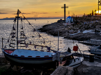 Αλλάζει ξανά μοτίβο ο καιρός – Έρχεται «αντικυκλώνας»