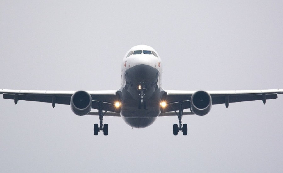 Καστελόριζο: Κλειστό το αεροδρόμιο γιατί νοσεί με κορονοϊό ο μοναδικός υπάλληλος (βίντεο)