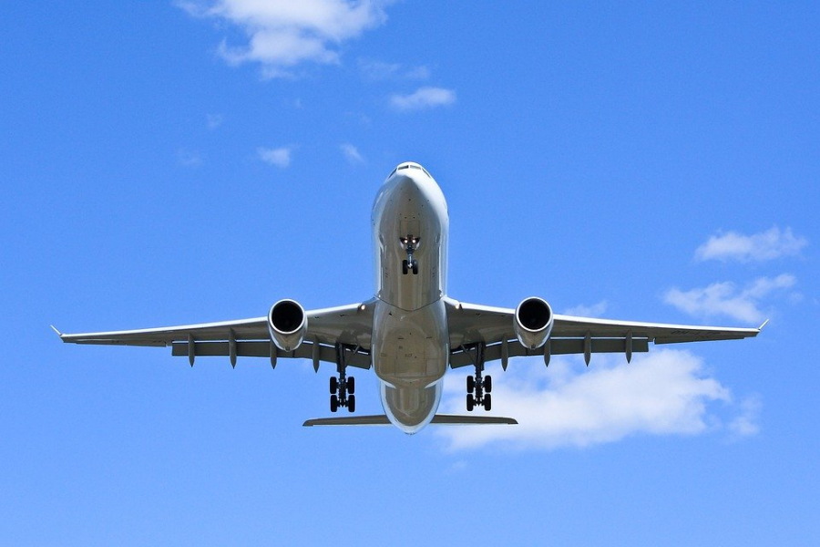 Μέχρι πότε παρατείνονται τα μέτρα για τις πτήσεις εξωτερικού, τι ισχύει