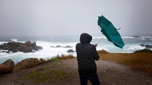 Πιο συχνά μετά το 1980 τα ακραία καιρικά φαινόμενα