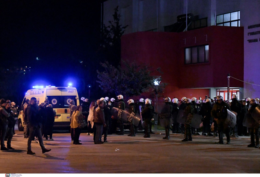 Ερχονται συλλήψεις χουλιγκάνων για τα επεισόδια στου Ρέντη - Σε κλοιό περίπου 40 οπαδοί του Ολυμπιακού