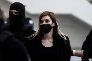 Στις 10 Νοεμβρίου η δίκη της Ρούλας Πισπιρίγκου για θανάτους Μαλένας και Ίριδας
