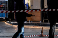 Ξεκαθάρισμα λογαριασμών βλέπει η ΕΛ.ΑΣ πίσω από τη μαφιόζικη επίθεση στη Νίκαια