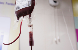 «Έξυπνο» τσιπ «ακούει» πότε το αίμα παλιώνει