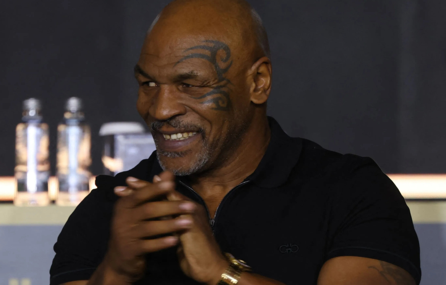 Μάικ Τάισον: Έκανα σεξ με δύο άτομα με HIV, πέθαναν και οι δύο