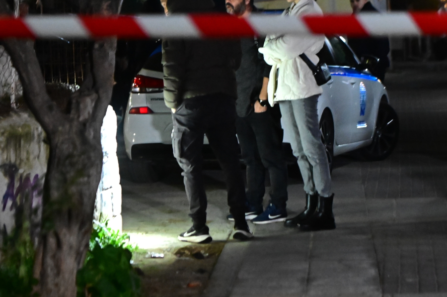 ΚΩΣΤΑΣ ΤΖΟΥΜΑΣ/ EUROKINISSI