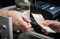 Κρατικός Προϋπολογισμός: Πρωτογενές πλεόνασμα 4,49 δισ. ευρώ – Στα 33,39 τα φοροέσοδα
