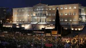 «Ανάσα αξιοπρέπειας» Νέες συγκεντρώσεις σήμερα υπέρ των ελληνικών θέσεων